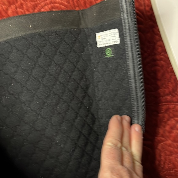 Timberland timberdry Oiled leather with waterproof zipper inside tall boot - Picture 7 of 9